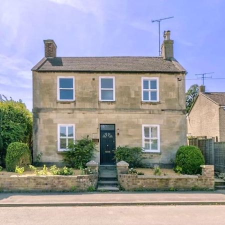 Luxury Cotswolds Cottage With Hot Tub Winchcombe Dış mekan fotoğraf