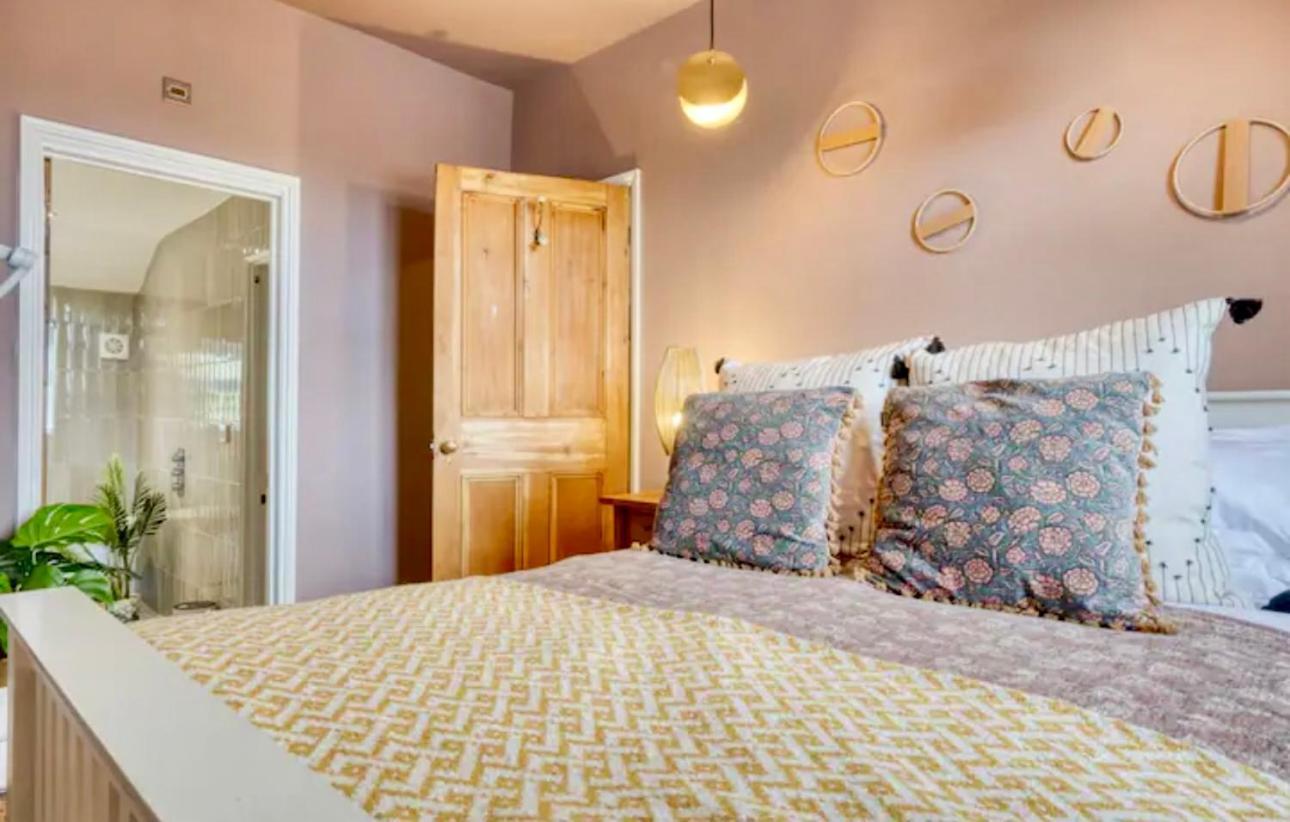 Luxury Cotswolds Cottage With Hot Tub Winchcombe Dış mekan fotoğraf