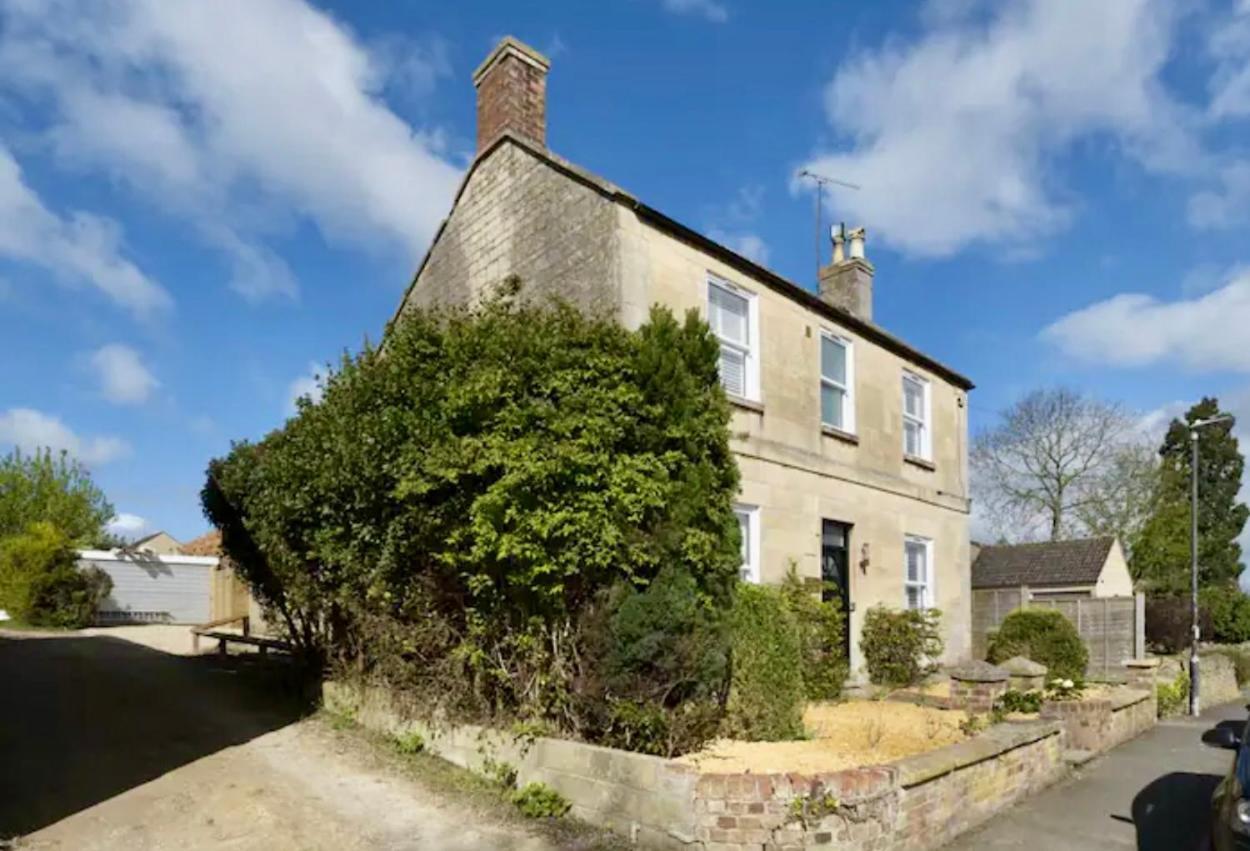 Luxury Cotswolds Cottage With Hot Tub Winchcombe Dış mekan fotoğraf