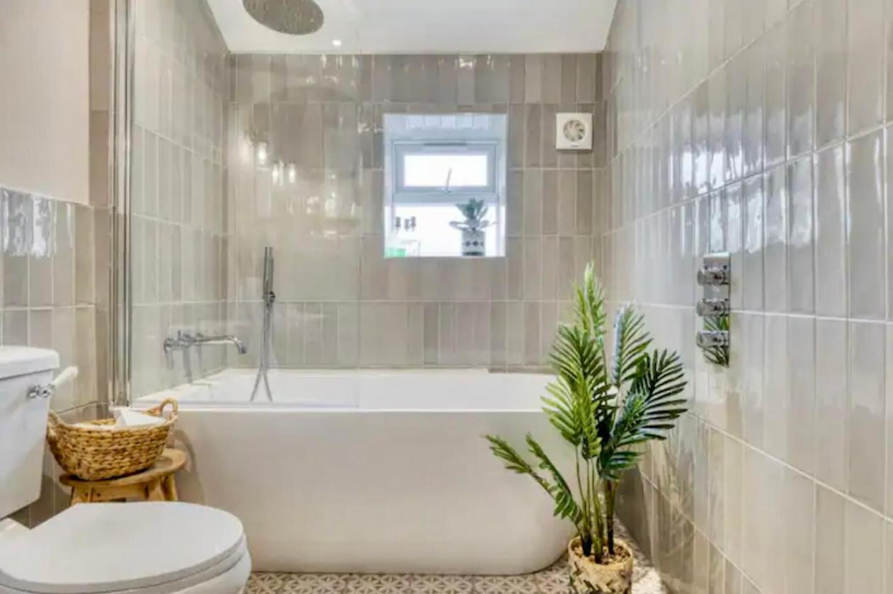 Luxury Cotswolds Cottage With Hot Tub Winchcombe Dış mekan fotoğraf