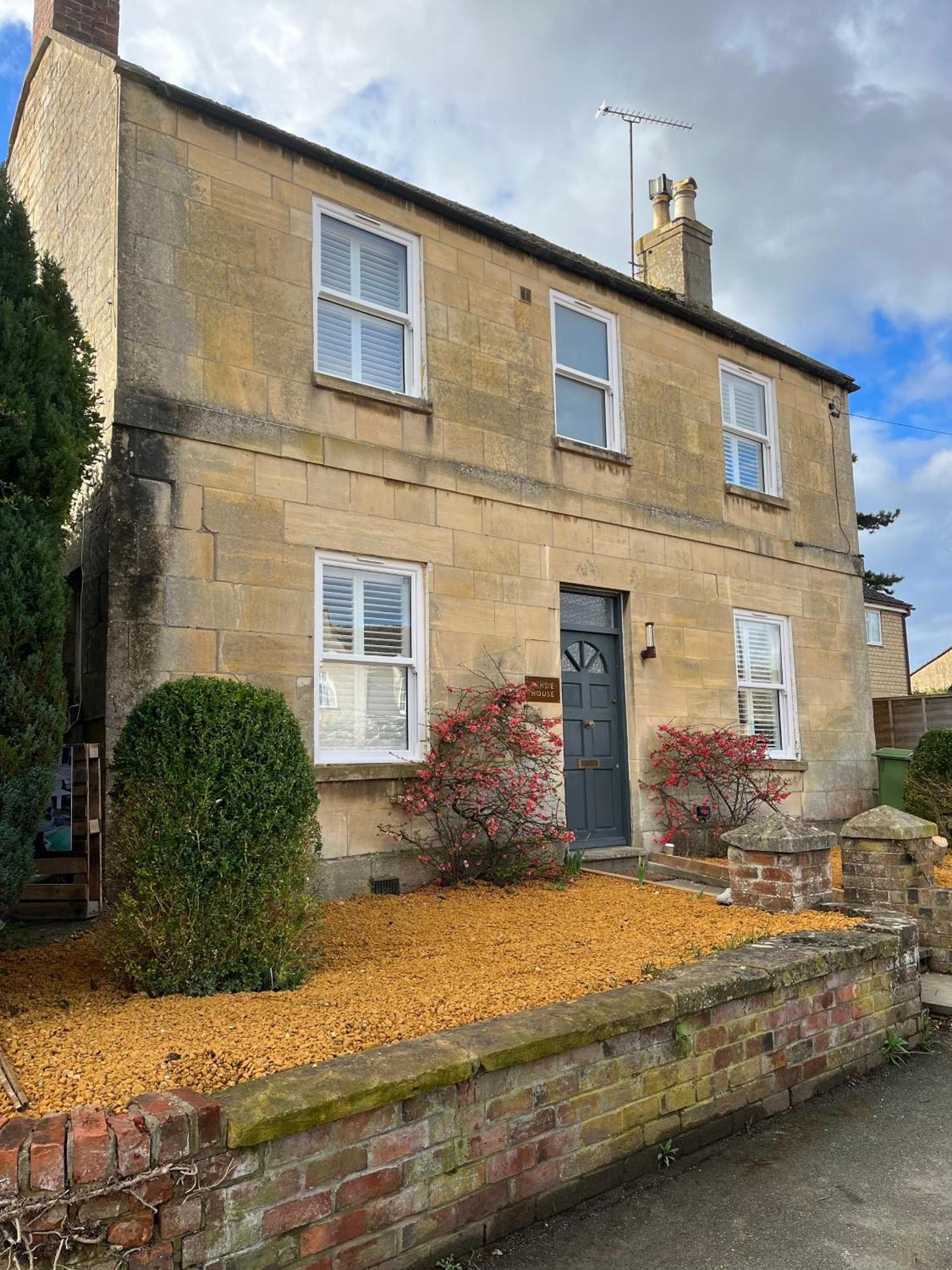 Luxury Cotswolds Cottage With Hot Tub Winchcombe Dış mekan fotoğraf