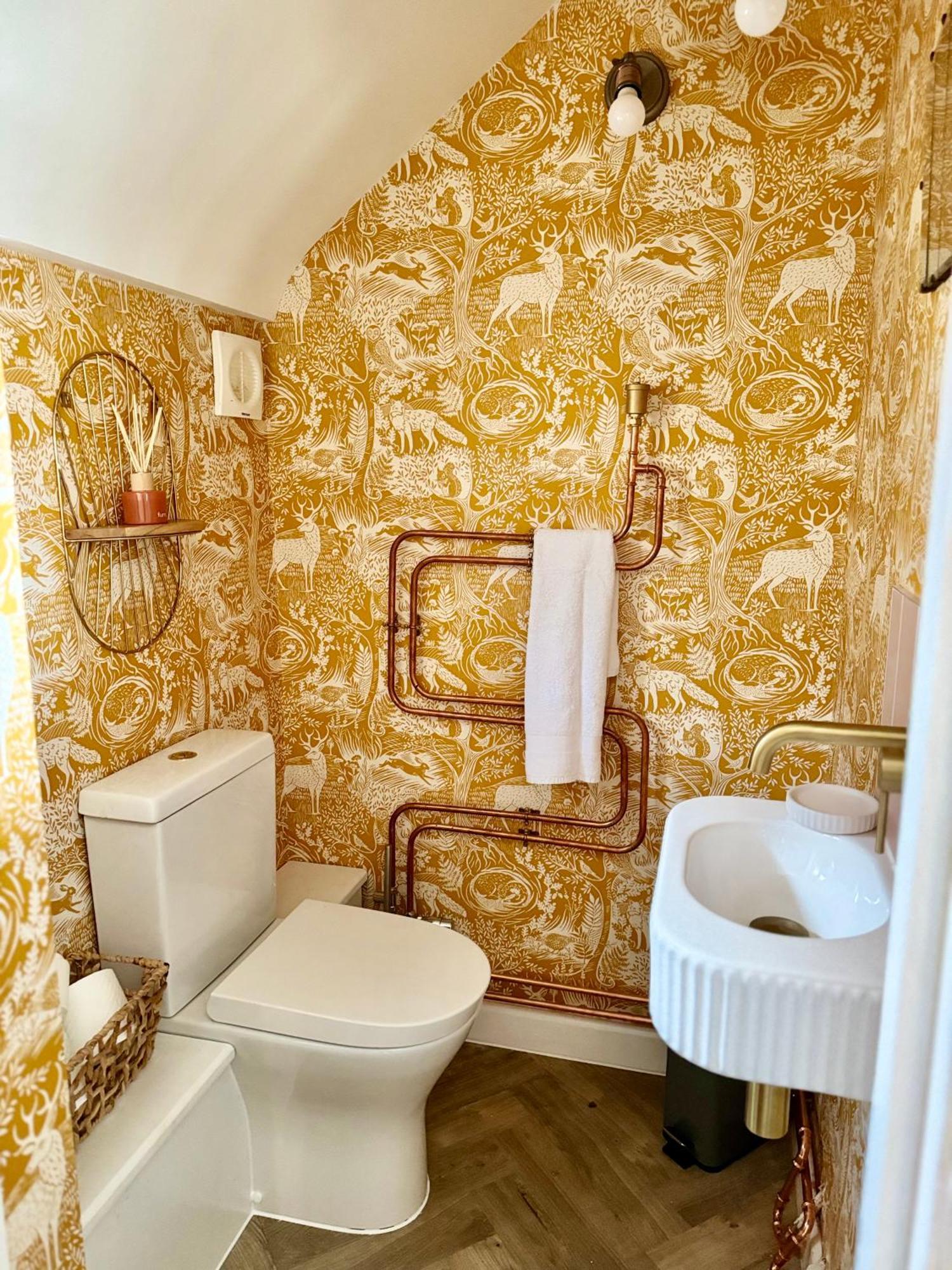 Luxury Cotswolds Cottage With Hot Tub Winchcombe Dış mekan fotoğraf